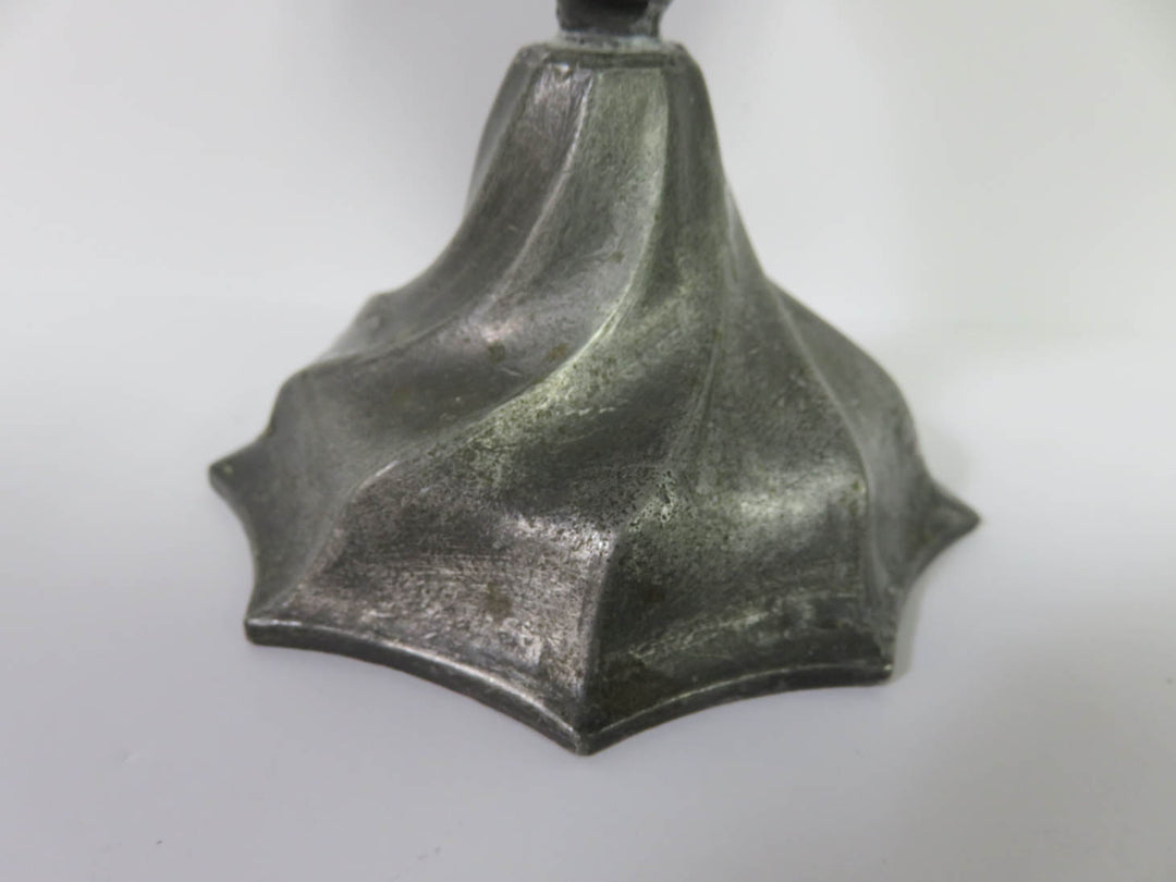 Metal Candlesticks