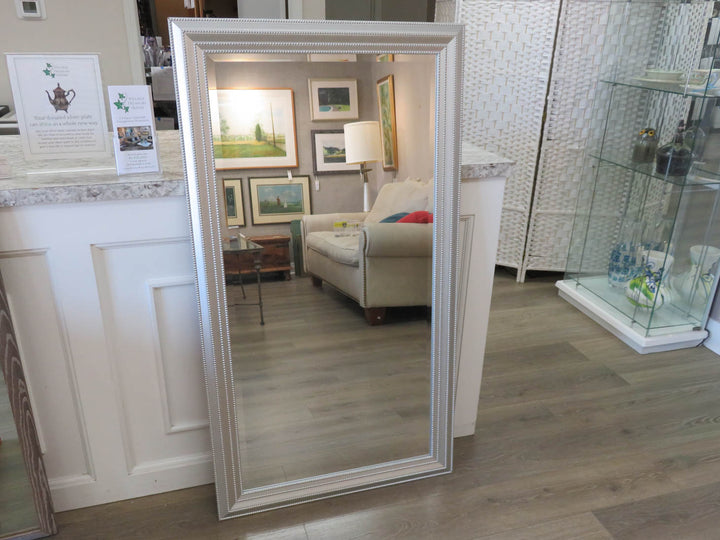 Beveled Mirror