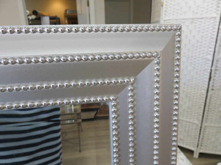 Beveled Mirror