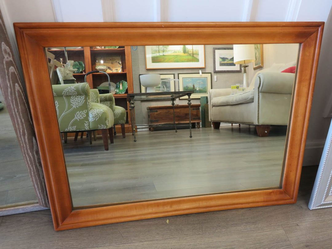 "The Fair" Mirror