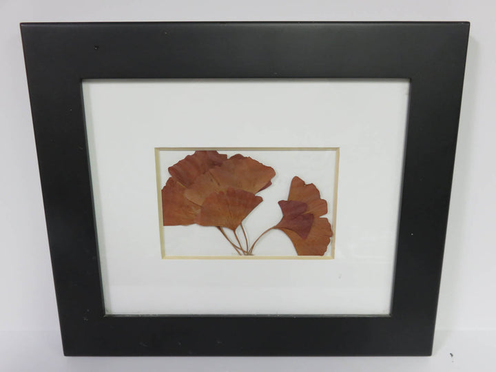 Ginko Leaf Artwork