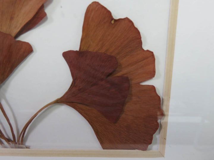 Ginko Leaf Artwork