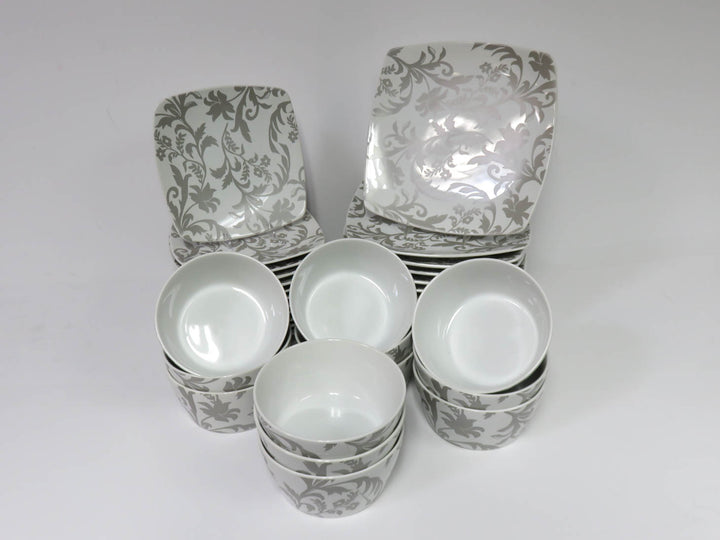 Roscher & Co. China Set