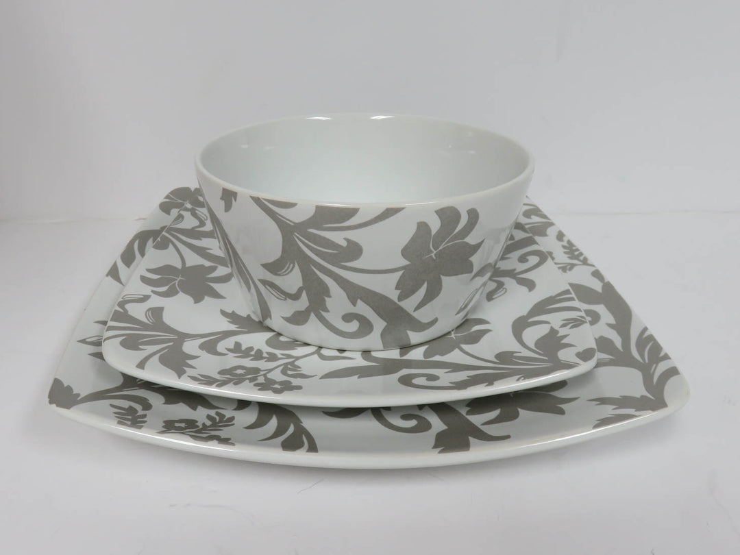 Roscher & Co. China Set