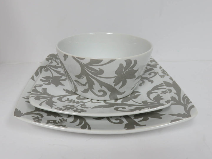 Roscher & Co. China Set