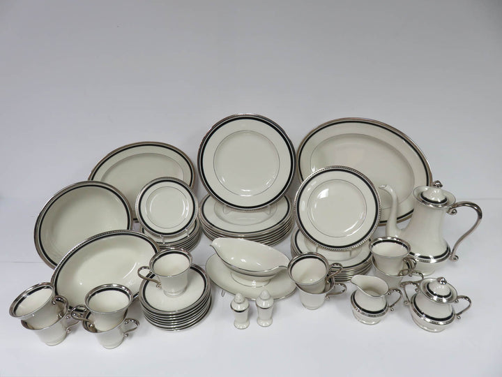 Pickard Nocturn China Set