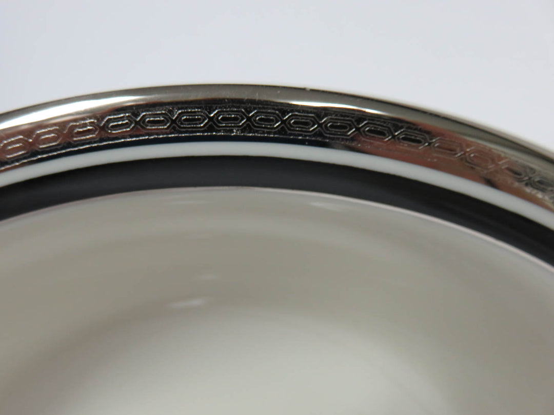 Pickard Nocturn China Set