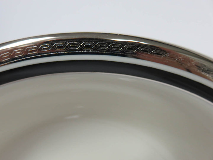 Pickard Nocturn China Set