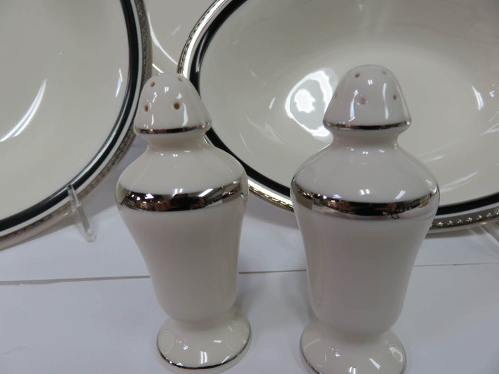 Pickard Nocturn China Set