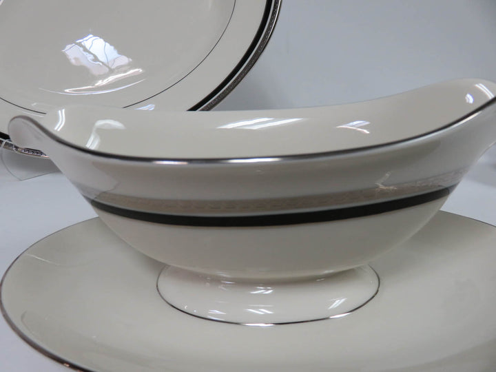 Pickard Nocturn China Set