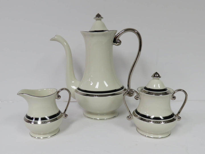 Pickard Nocturn China Set