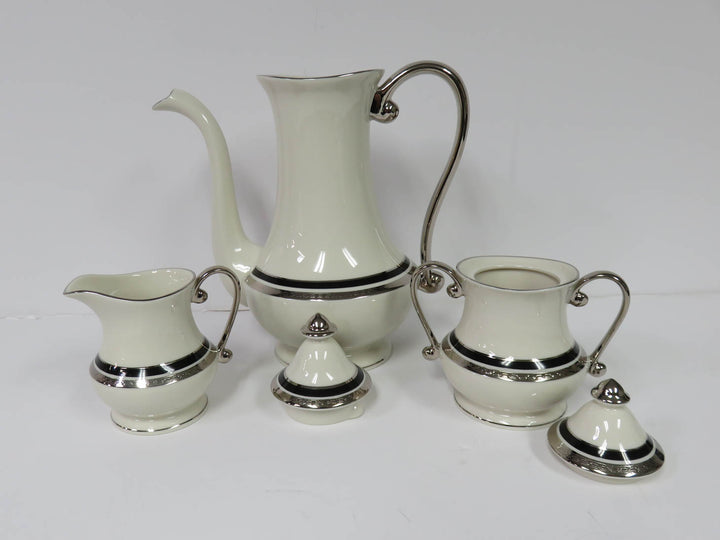 Pickard Nocturn China Set