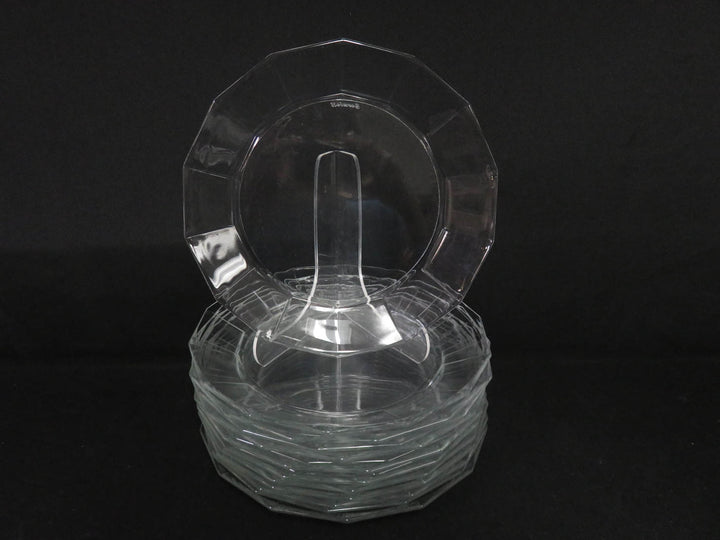 Bormilio Dinner Plates