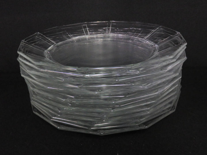 Bormilio Dinner Plates