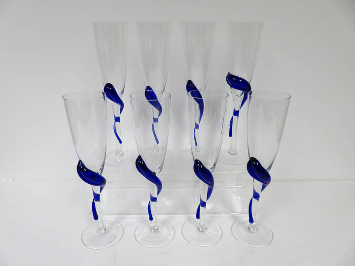 Champagne Flutes