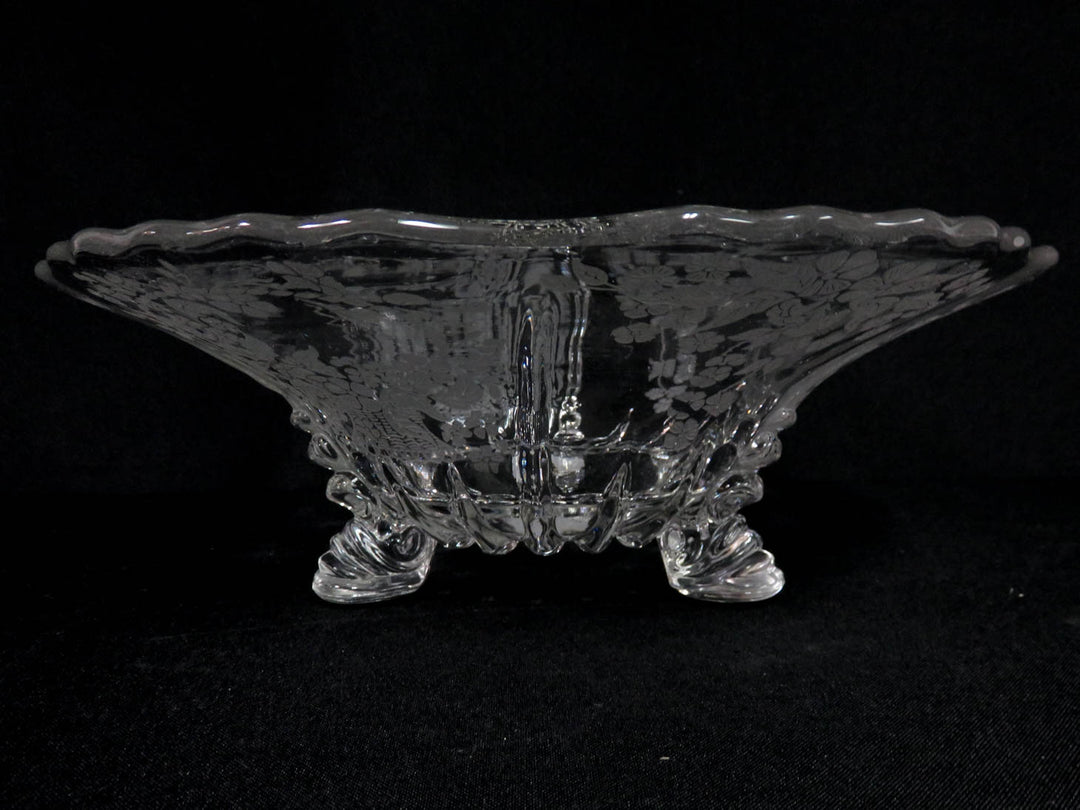 New Martainsville Centerpiece Bowl