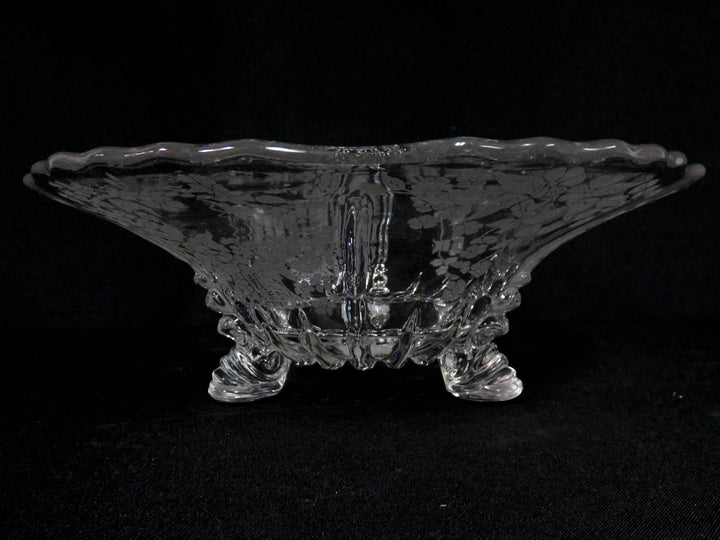 New Martainsville Centerpiece Bowl