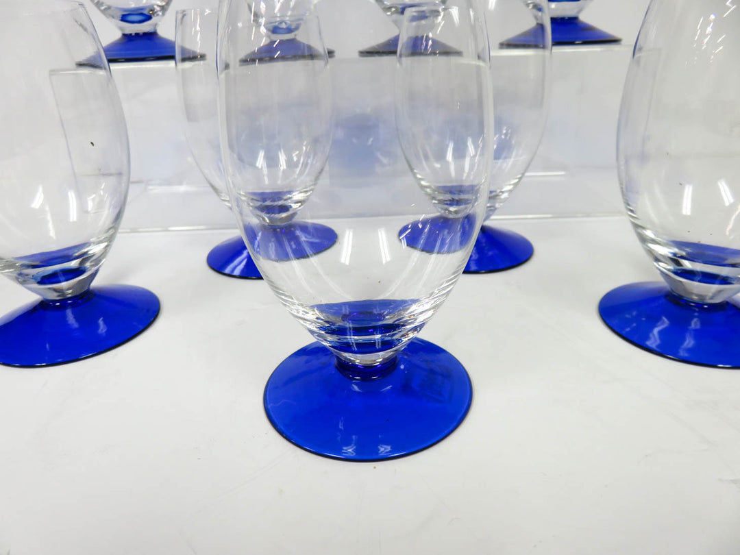 Water Glasses