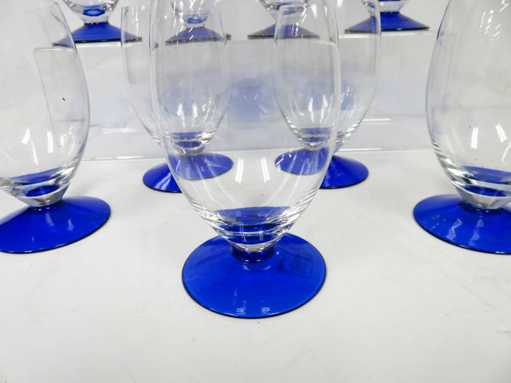 Water Glasses