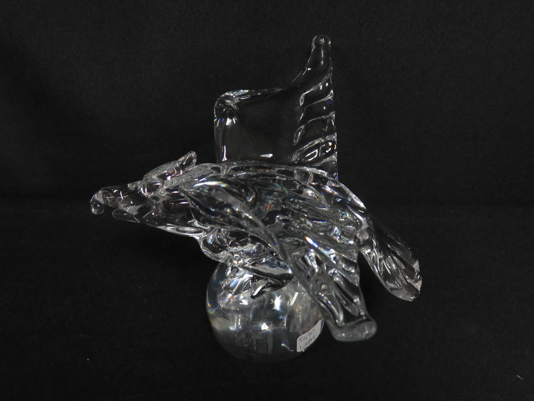 Flying Eagle Sculpture