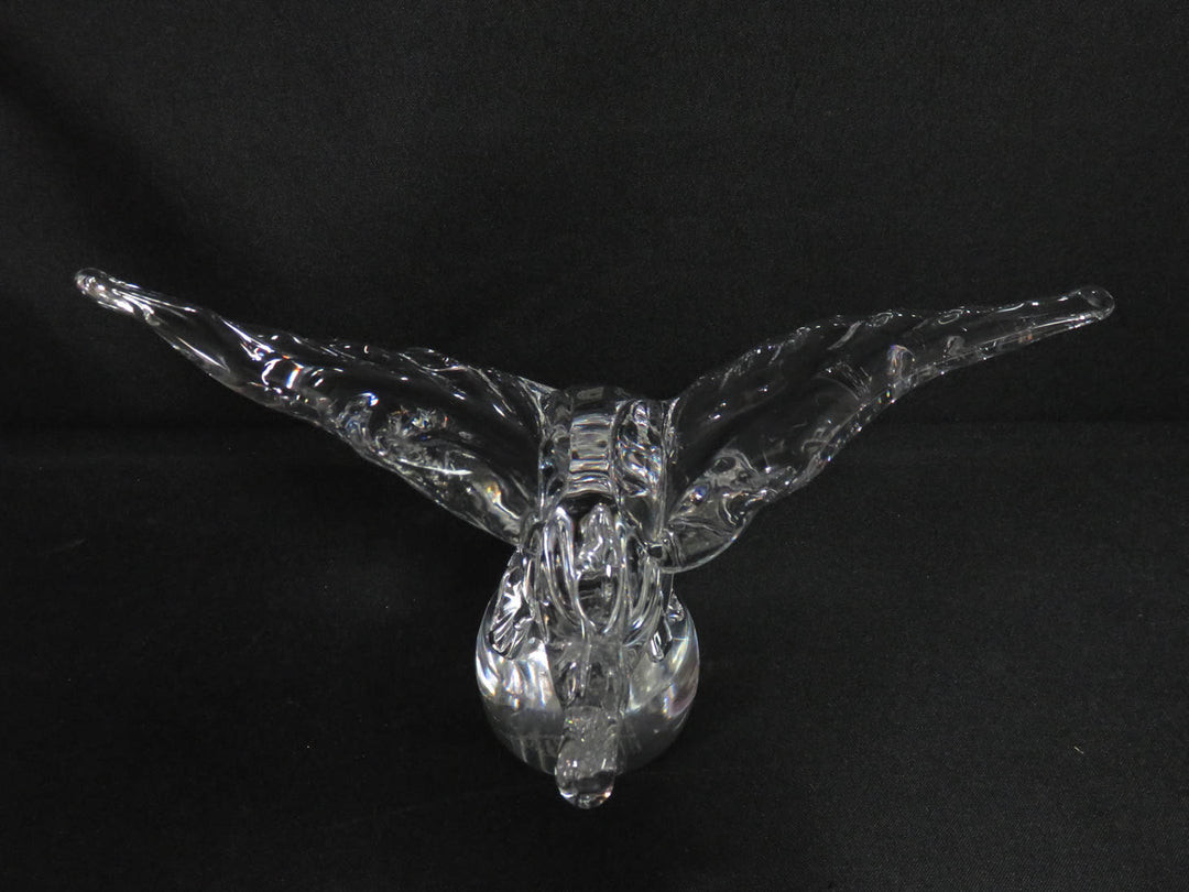 Flying Eagle Sculpture