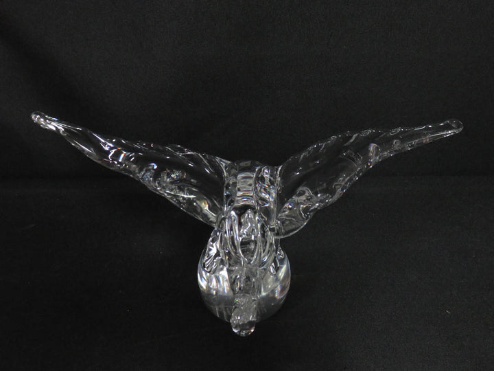 Flying Eagle Sculpture
