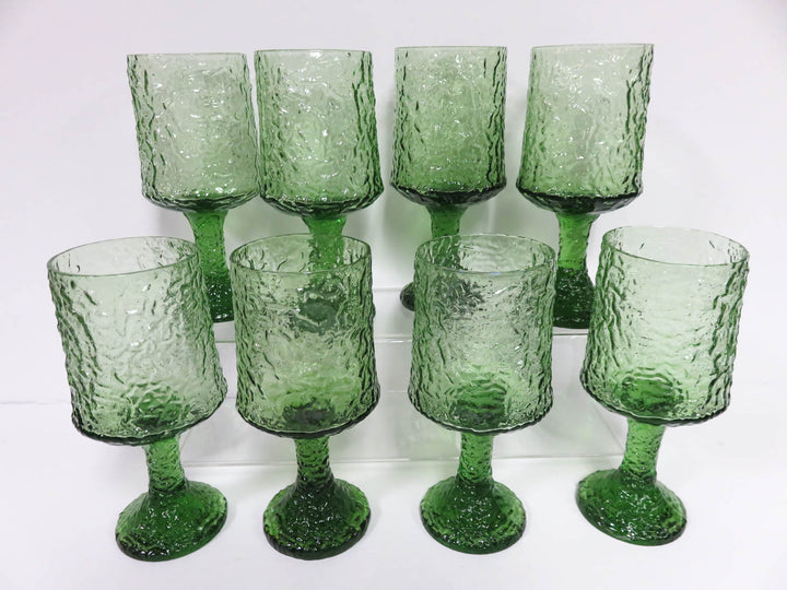 Lenox Water Goblets
