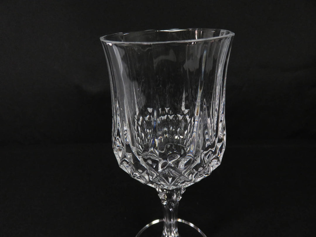 Cristal D'Arques Wine Glasses