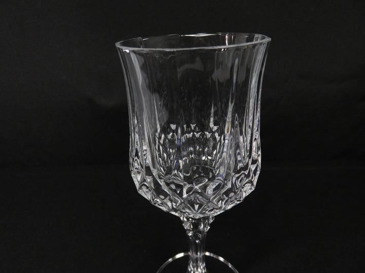 Cristal D'Arques Wine Glasses