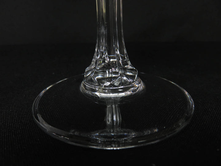 Cristal D'Arques Wine Glasses
