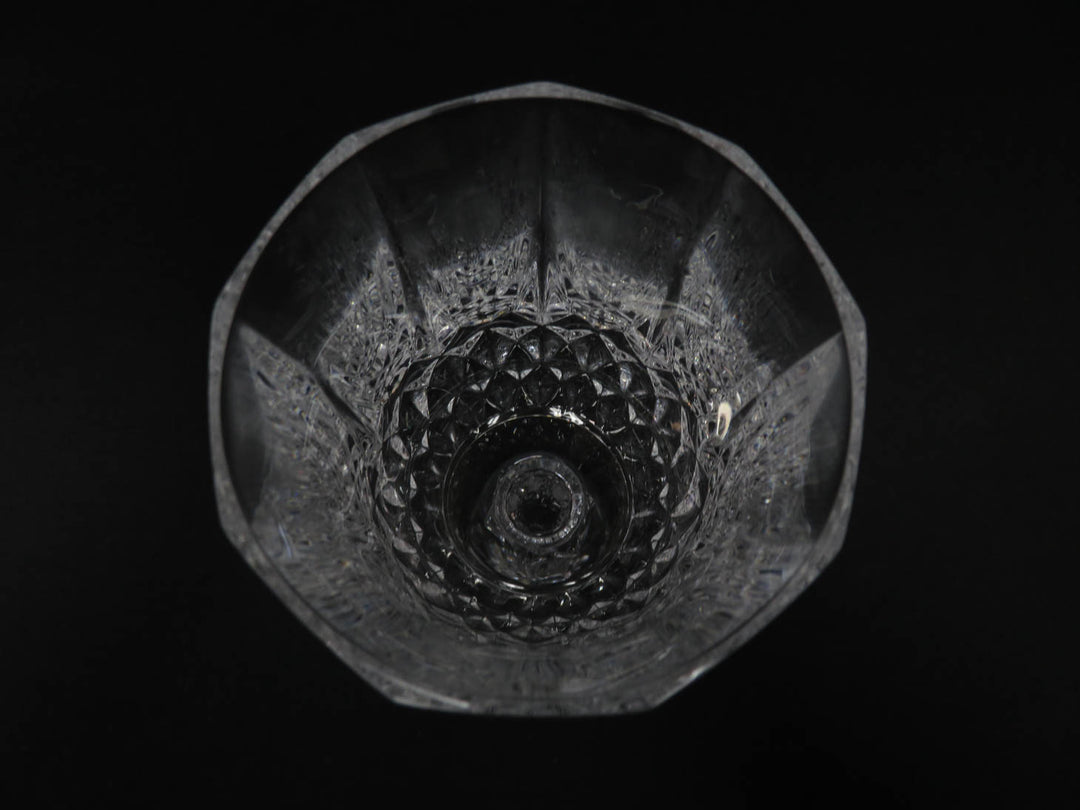 Cristal D'Arques Wine Glasses
