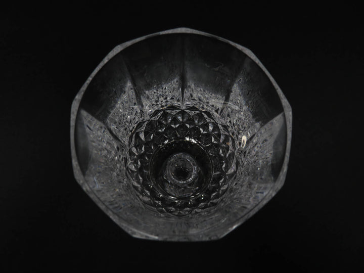 Cristal D'Arques Wine Glasses