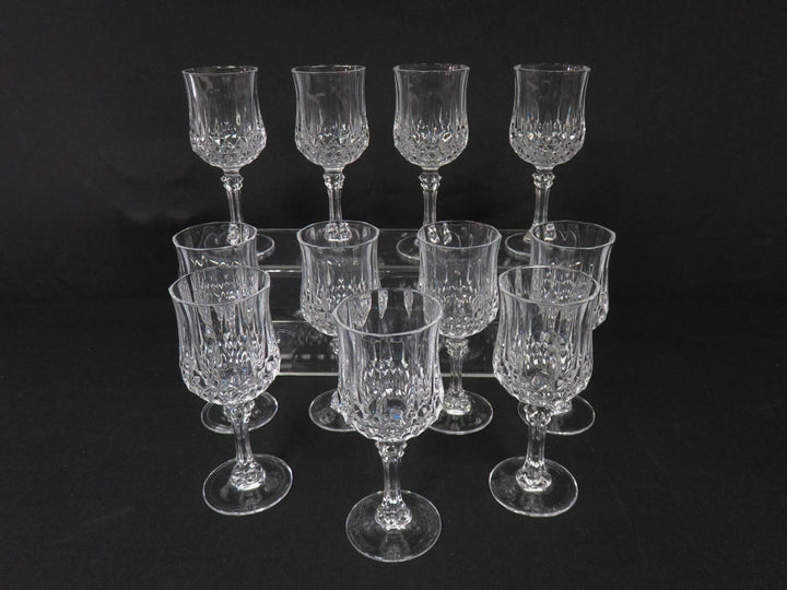 Port Wine Glasses