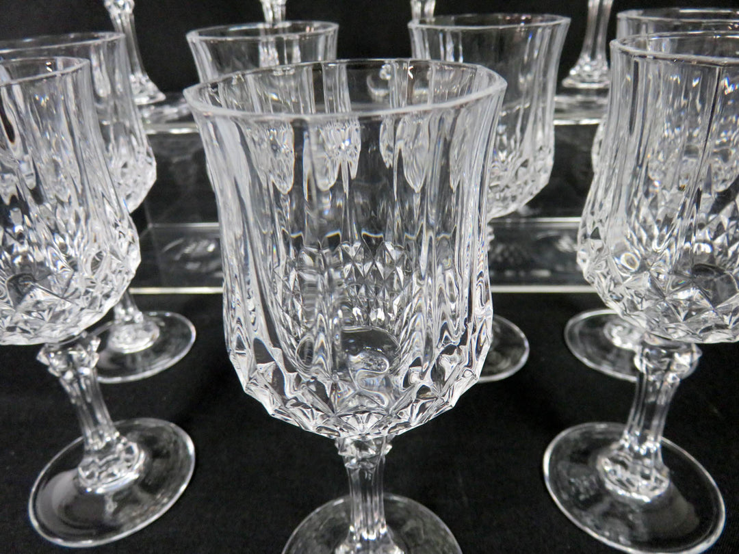 Port Wine Glasses