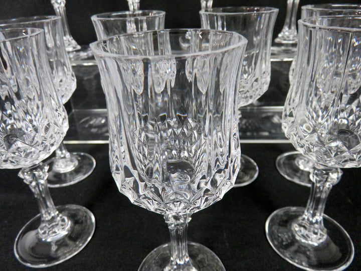 Port Wine Glasses