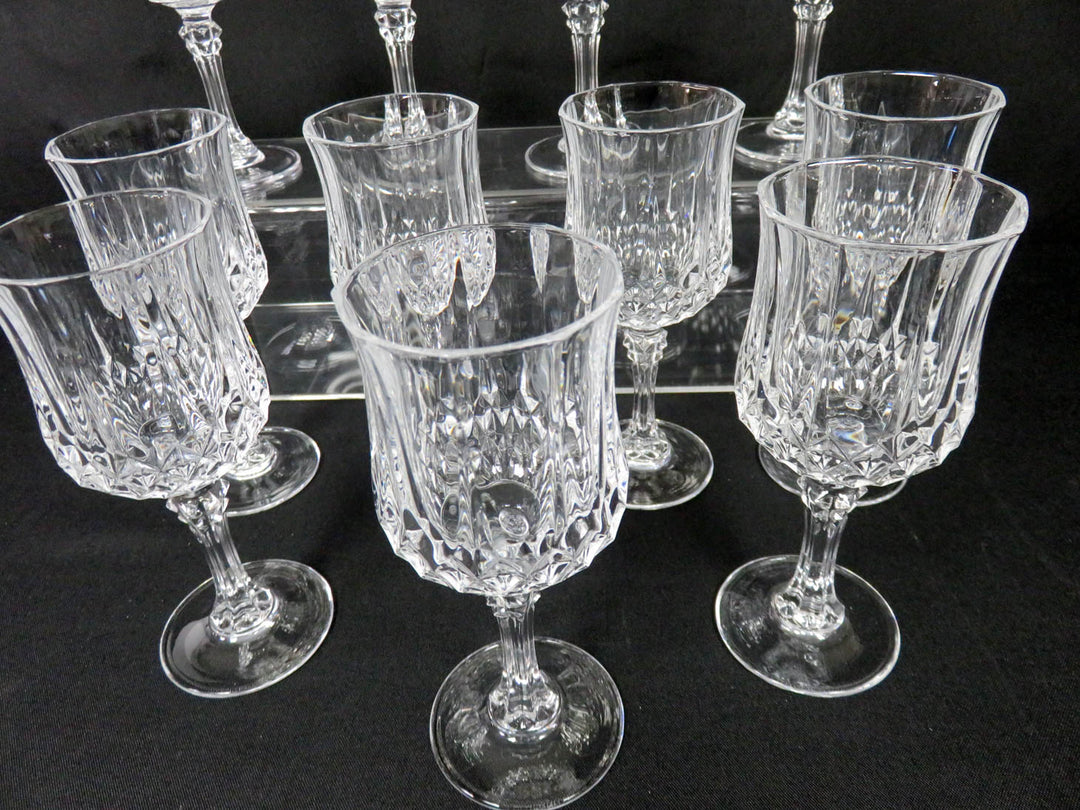 Port Wine Glasses