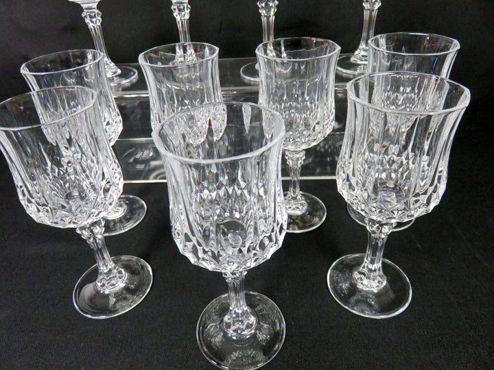 Port Wine Glasses