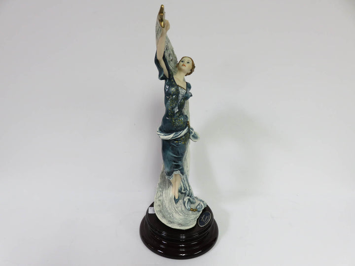 Armani Figurine