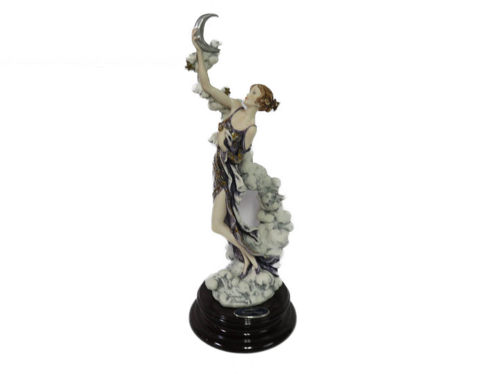 Armani Figurine