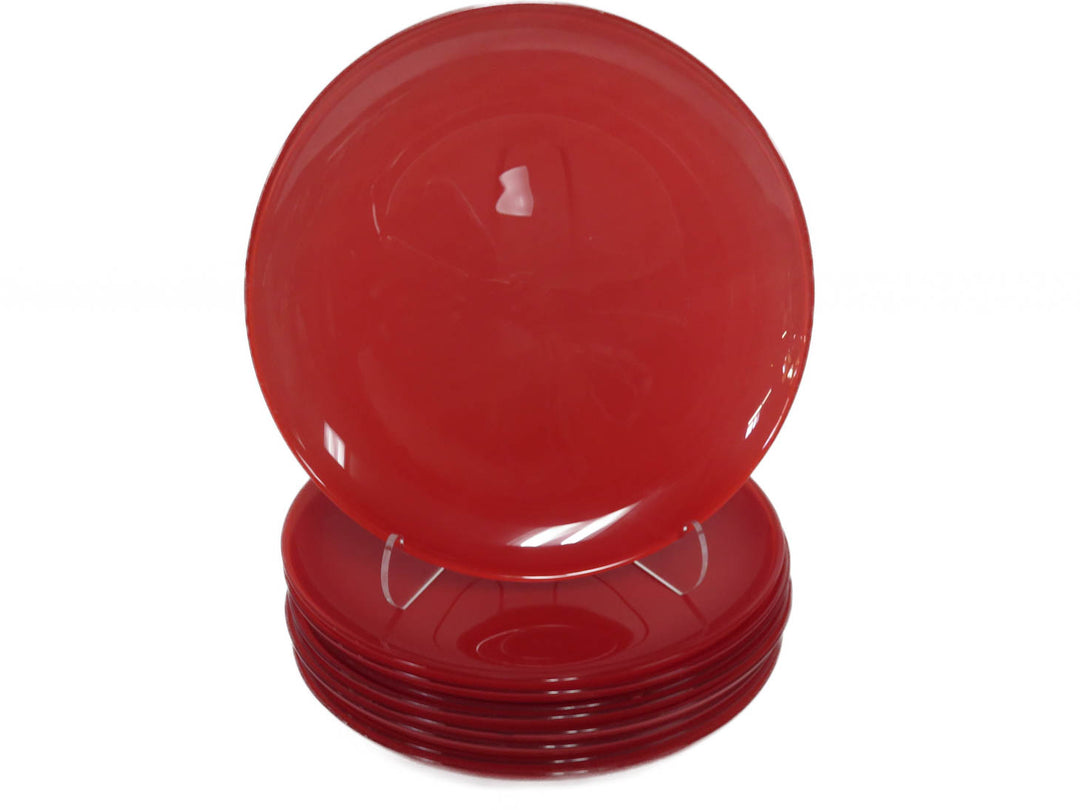 Ikea Glass Plates
