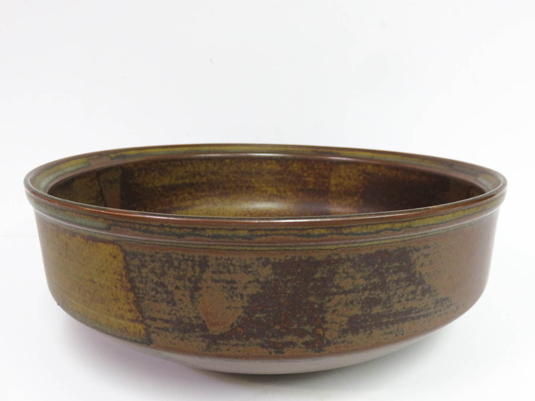 Mountain Stoneware Bowl Set