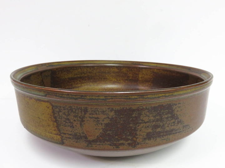 Mountain Stoneware Bowl Set
