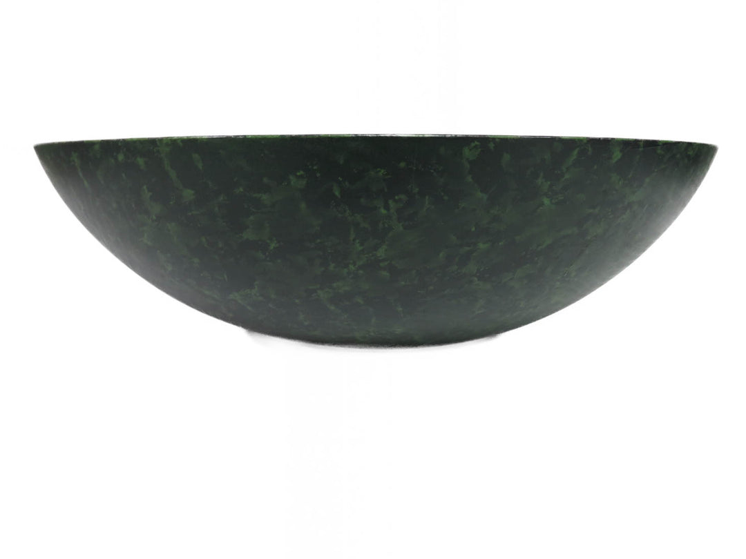 Sherwood Forest Design Salad Bowl