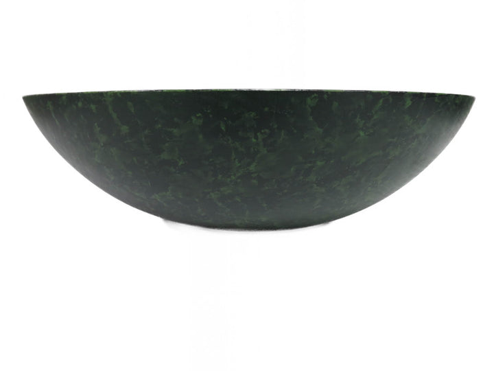 Sherwood Forest Design Salad Bowl