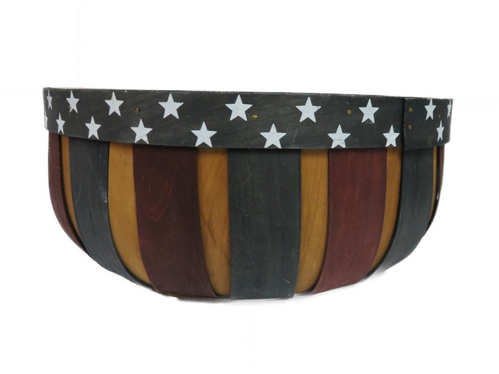 Americana Nesting Baskets