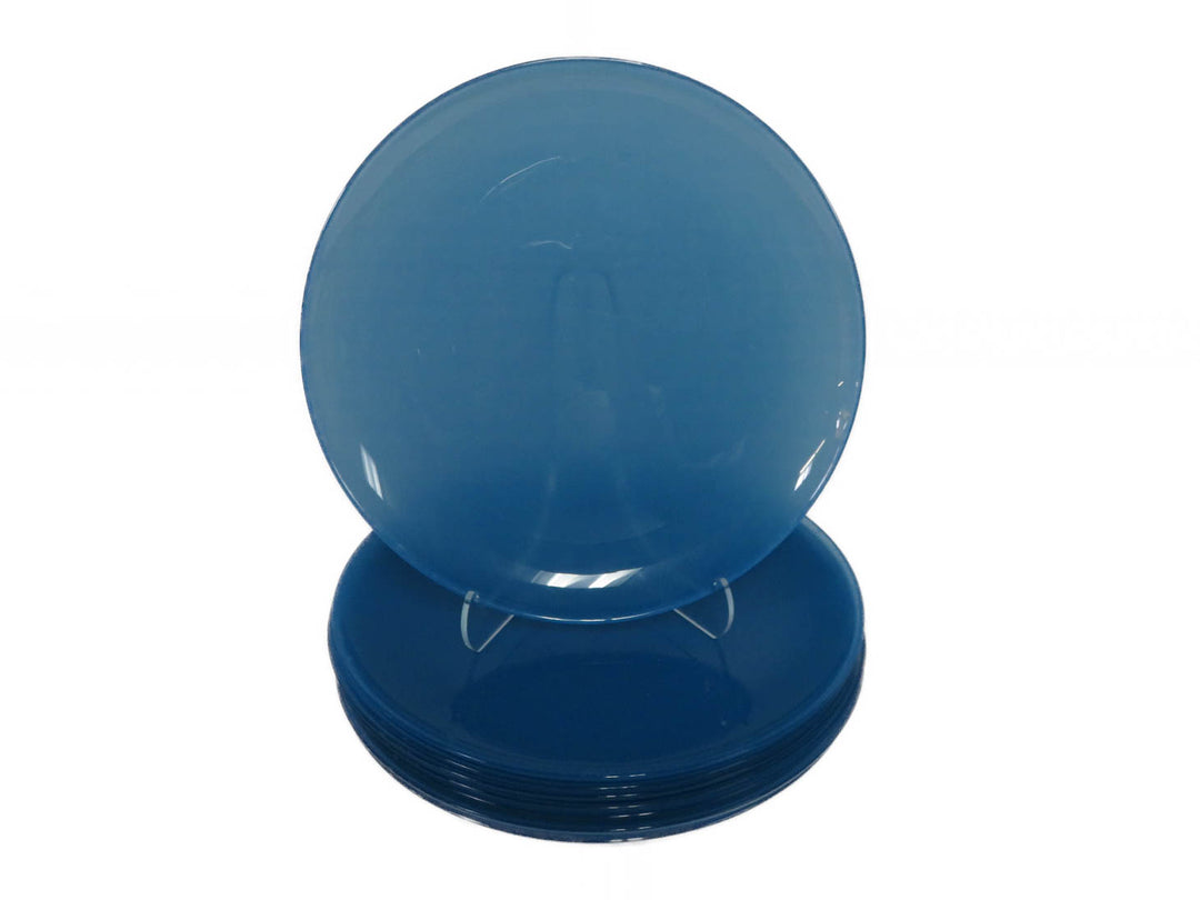Ikea Glass Plates