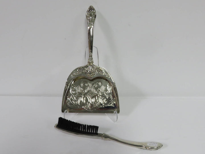 Godinger Silent Butler Set