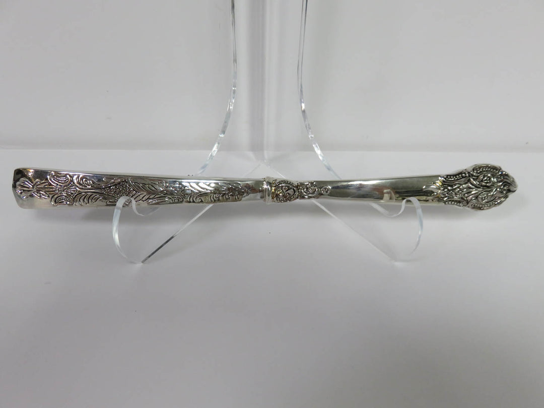 Godinger Silent Butler Set