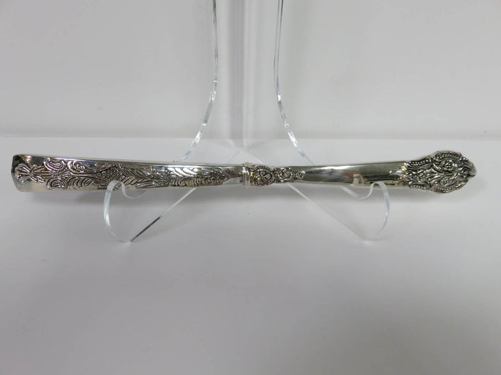 Godinger Silent Butler Set