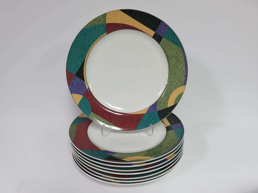 Studio Nova Dinner Plates